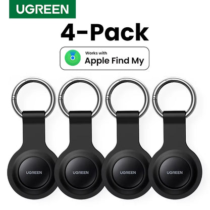 Finder Security Smarttrack Link Smart Tag with Apple Find My Key Bluetooth GPS Tracker for Earbud Luggage Mfi Finder IOS